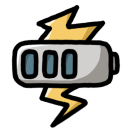 Energie Icon