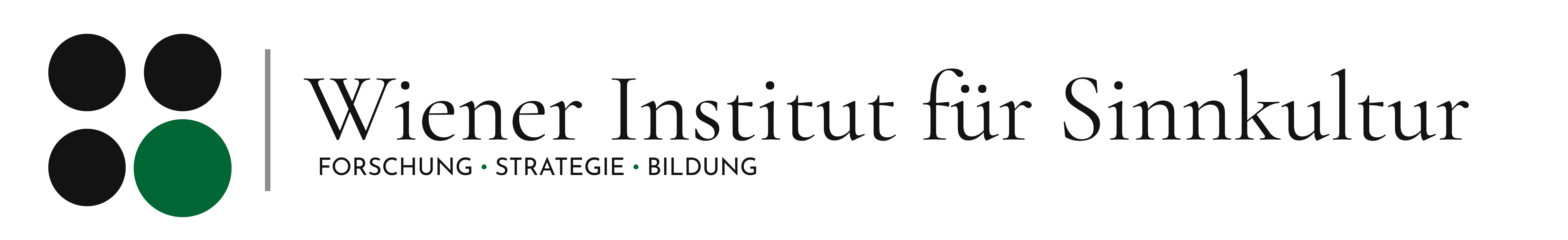 Wiener Institut für Sinnkultur